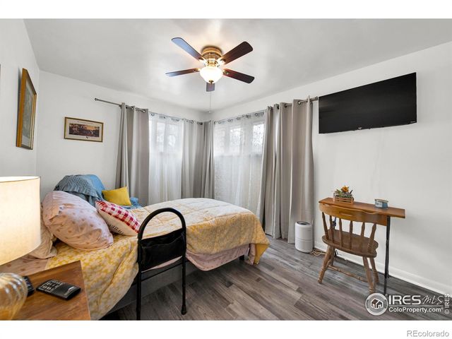 508 Lincoln Street, Brush, CO 80723