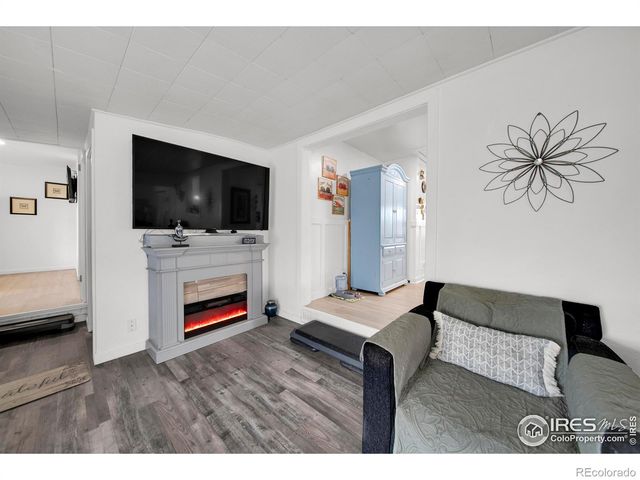 508 Lincoln Street, Brush, CO 80723