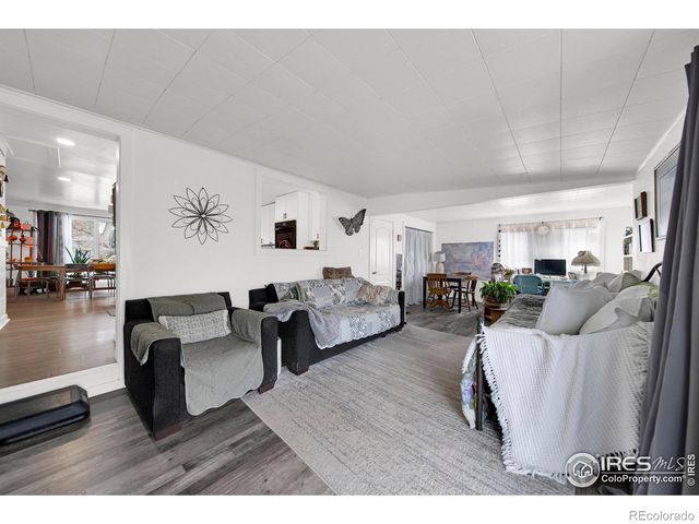 508 Lincoln Street, Brush, CO 80723