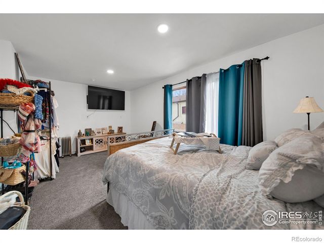 508 Lincoln Street, Brush, CO 80723