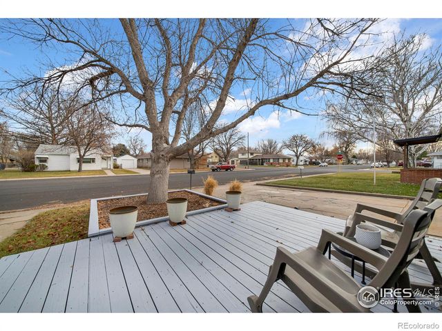 508 Lincoln Street, Brush, CO 80723