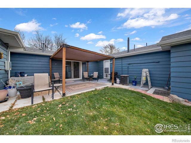 508 Lincoln Street, Brush, CO 80723