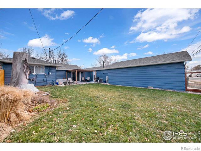 508 Lincoln Street, Brush, CO 80723