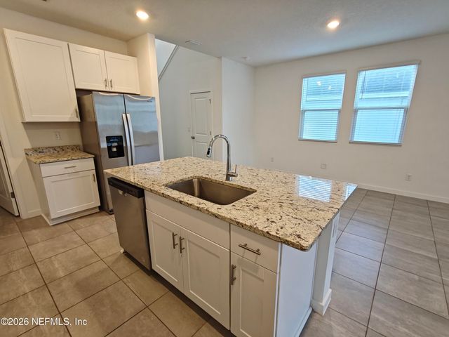 3521 BELLA SERA Lane, Green Cove Springs, FL 32043