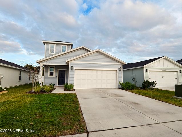 3521 BELLA SERA Lane, Green Cove Springs, FL 32043