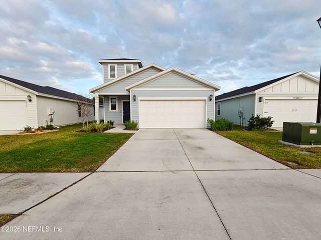 3521 BELLA SERA Lane, Green Cove Springs, FL 32043