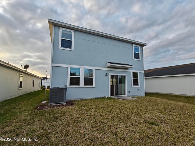 3521 BELLA SERA Lane, Green Cove Springs, FL 32043