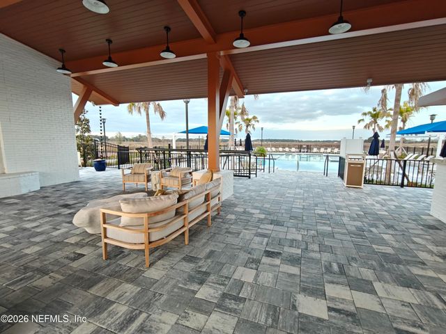 3521 BELLA SERA Lane, Green Cove Springs, FL 32043