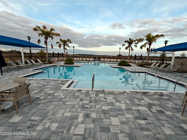 3521 BELLA SERA Lane, Green Cove Springs, FL 32043