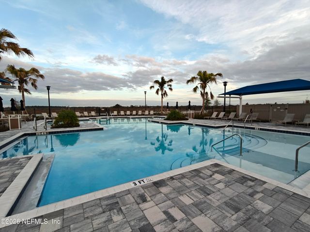 3521 BELLA SERA Lane, Green Cove Springs, FL 32043