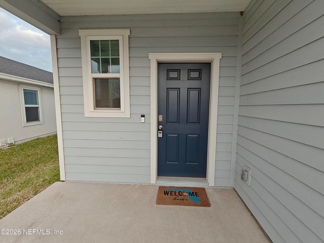 3521 BELLA SERA Lane, Green Cove Springs, FL 32043