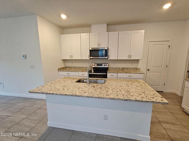 3521 BELLA SERA Lane, Green Cove Springs, FL 32043