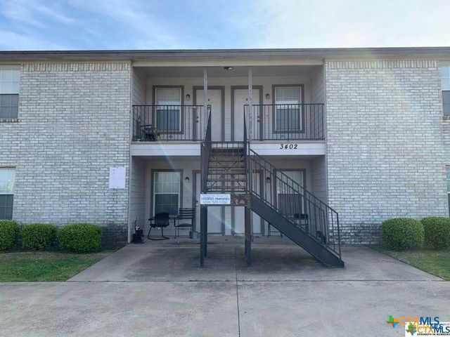 3402 Zephyr Road a, Killeen, TX 76543