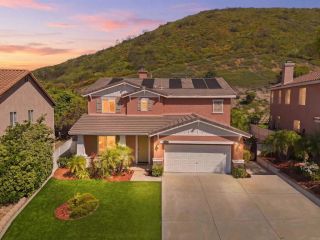 827 Via Barquero, San Marcos, CA 92069