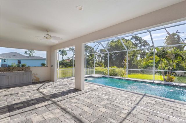 150 TOURNAMENT ROAD, Rotonda West, FL 33947