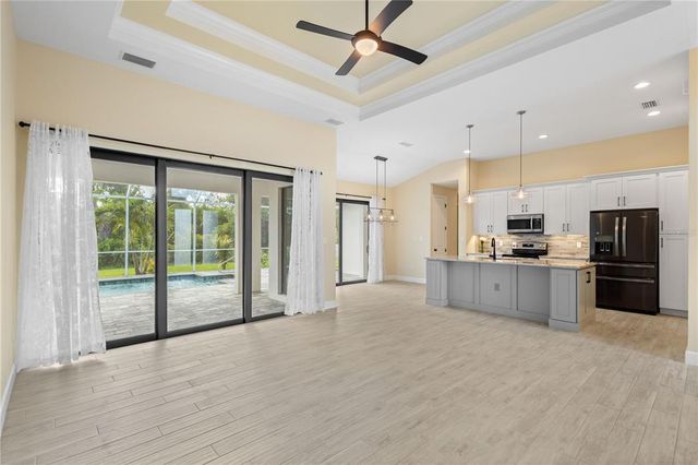 150 TOURNAMENT ROAD, Rotonda West, FL 33947
