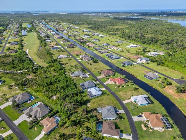150 TOURNAMENT ROAD, Rotonda West, FL 33947