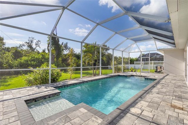 150 TOURNAMENT ROAD, Rotonda West, FL 33947