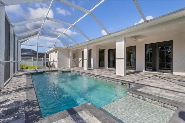 150 TOURNAMENT ROAD, Rotonda West, FL 33947