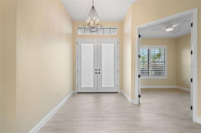150 TOURNAMENT ROAD, Rotonda West, FL 33947