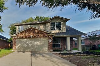 32334 Summer Park Lane, Conroe, TX 77385