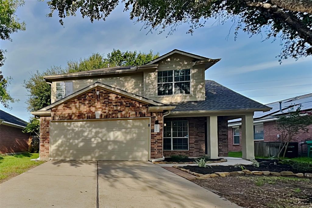 32334 Summer Park Lane, Conroe, TX 77385