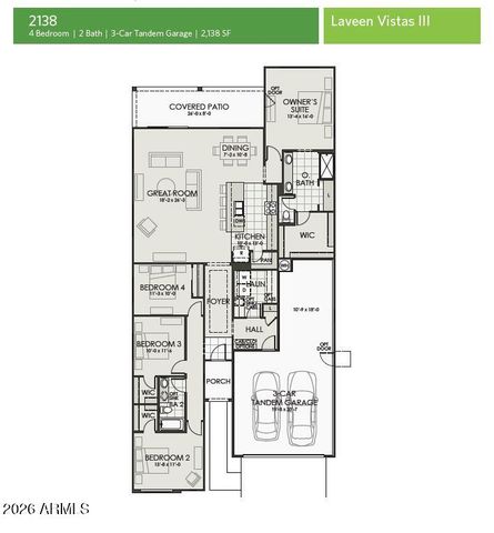 4962 W STRAY HORSE Lane, Laveen, AZ 85339