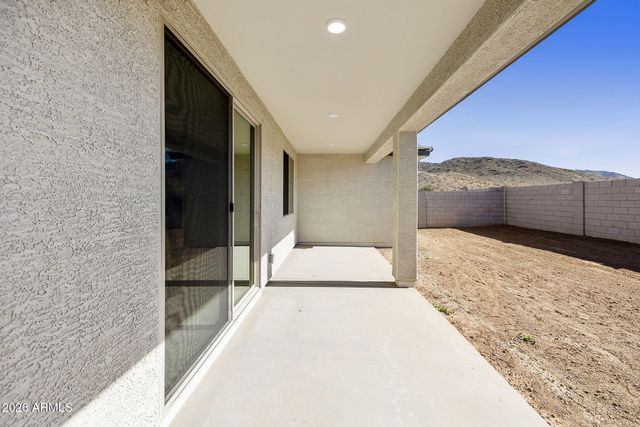 4962 W STRAY HORSE Lane, Laveen, AZ 85339