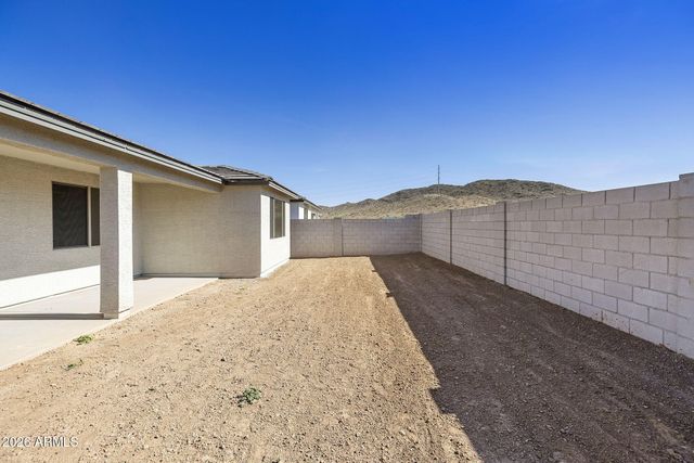 4962 W STRAY HORSE Lane, Laveen, AZ 85339