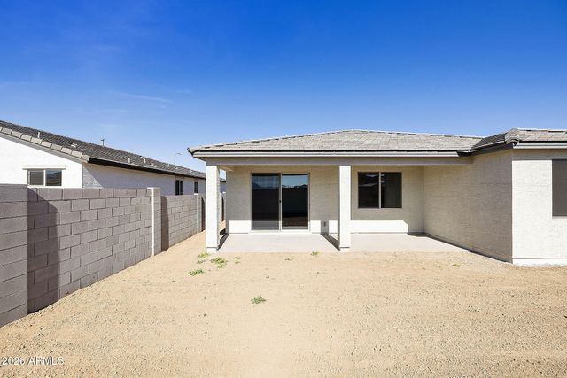 4962 W STRAY HORSE Lane, Laveen, AZ 85339