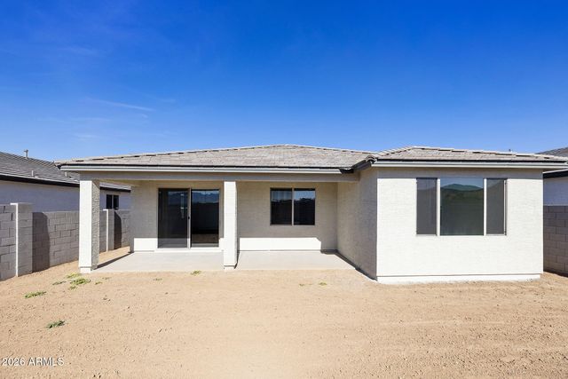4962 W STRAY HORSE Lane, Laveen, AZ 85339