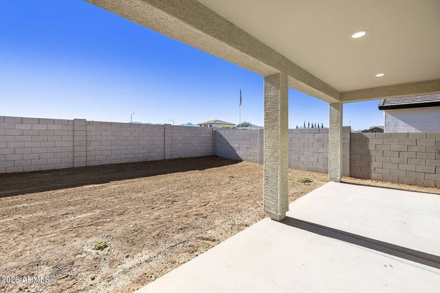 4962 W STRAY HORSE Lane, Laveen, AZ 85339