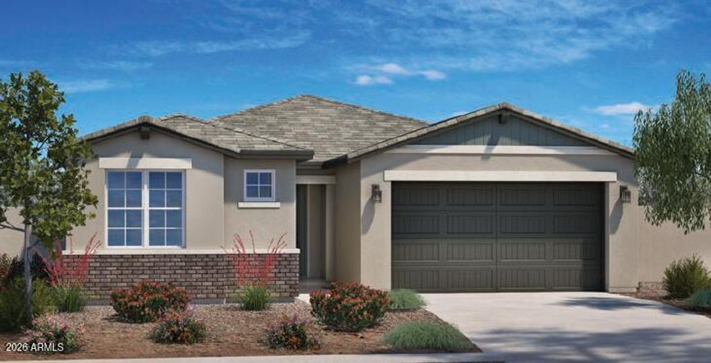 4962 W STRAY HORSE Lane, Laveen, AZ 85339