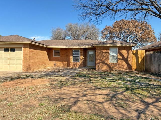 4904 64th Street, Lubbock, TX 79414