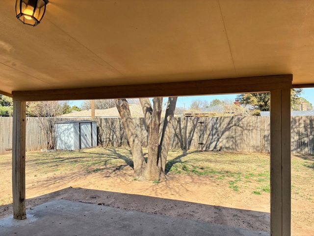 4904 64th Street, Lubbock, TX 79414