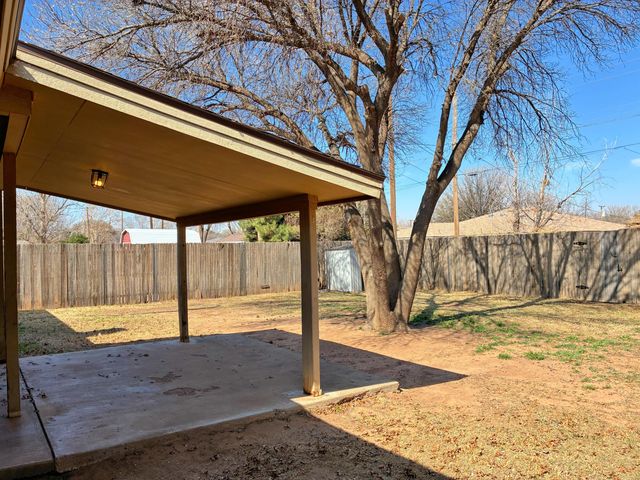 4904 64th Street, Lubbock, TX 79414