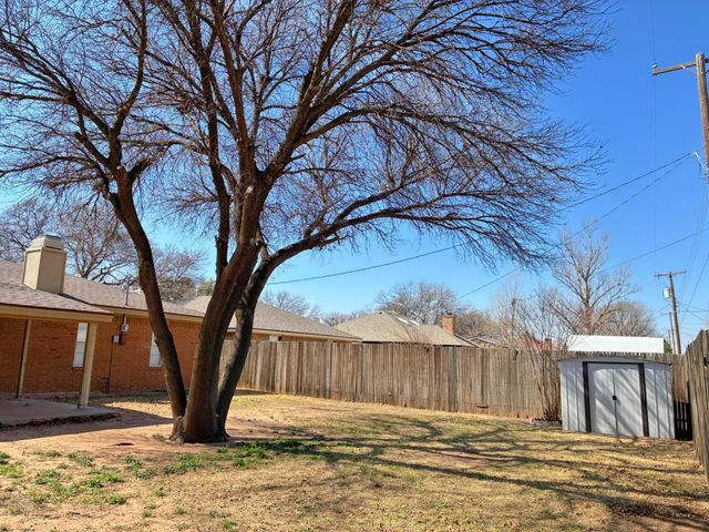 4904 64th Street, Lubbock, TX 79414