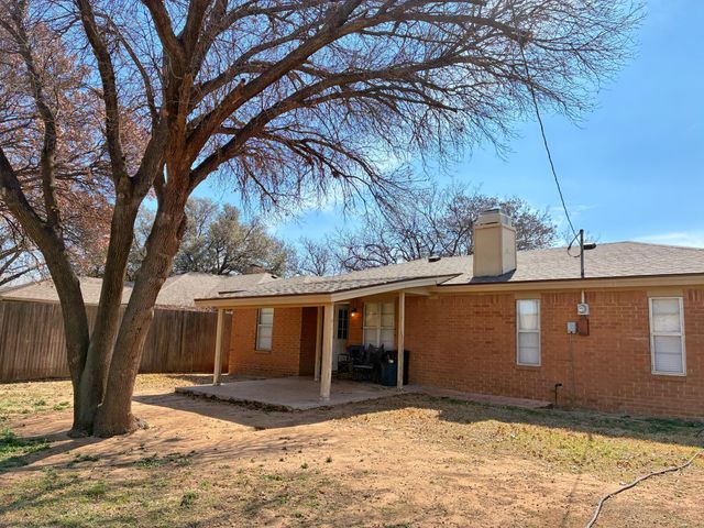 4904 64th Street, Lubbock, TX 79414