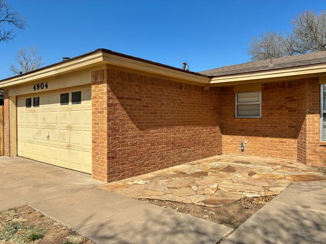 4904 64th Street, Lubbock, TX 79414