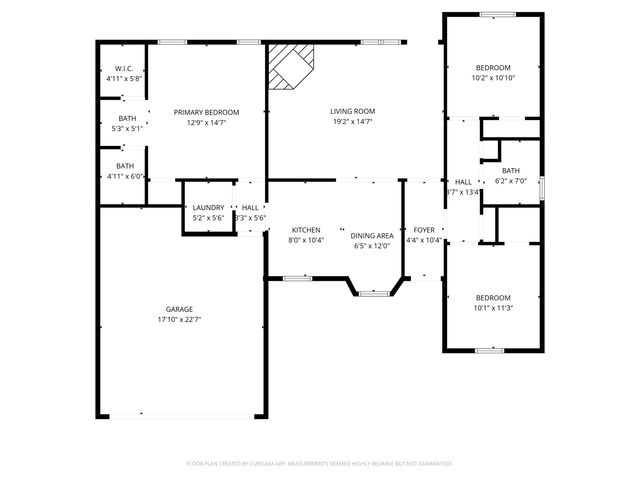 4904 64th Street, Lubbock, TX 79414