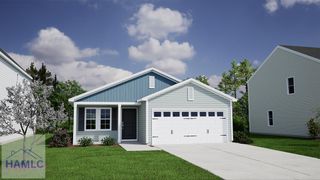 218 Teal Trail NE, Ludowici, GA 31316