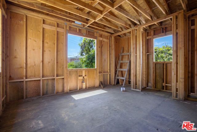 4448 E 56th Street, Maywood, CA 90270