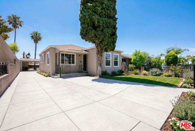 4448 E 56th Street, Maywood, CA 90270