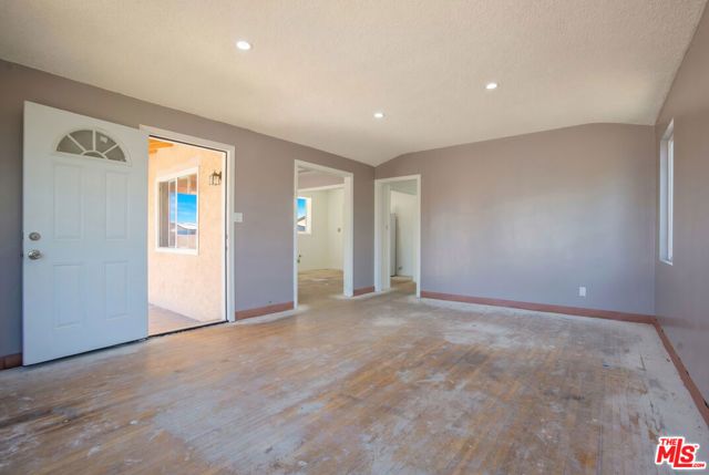 4448 E 56th Street, Maywood, CA 90270