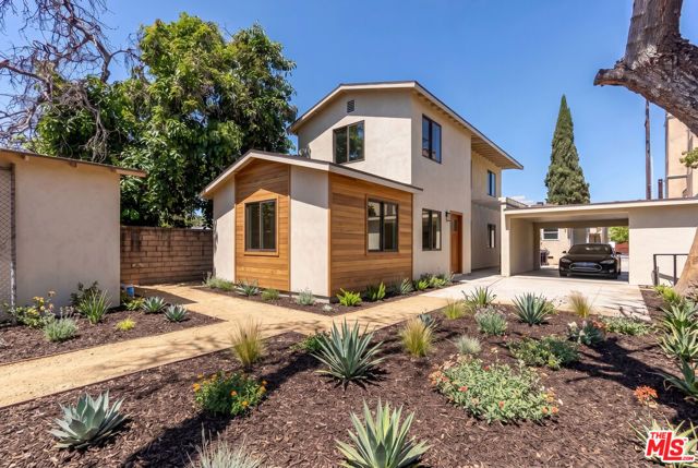 4448 E 56th Street, Maywood, CA 90270