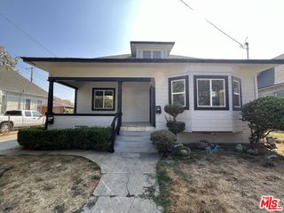 2722 E 2nd Street, Los Angeles, CA 90033