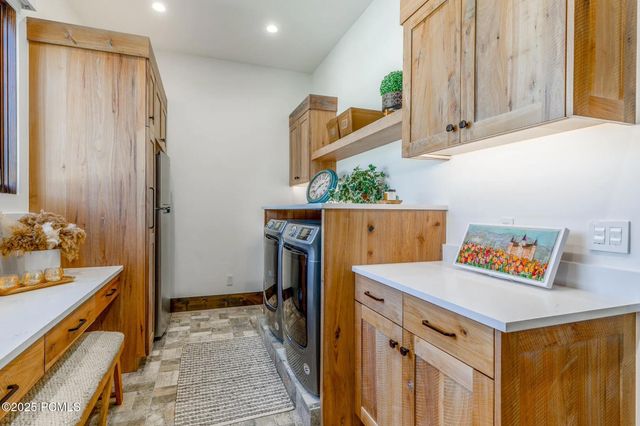 900 W Weber Canyon Road, Oakley, UT 84055