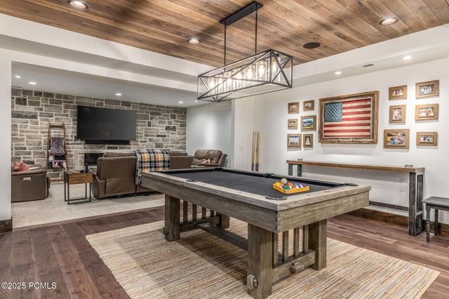 900 W Weber Canyon Road, Oakley, UT 84055