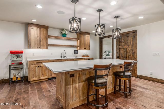 900 W Weber Canyon Road, Oakley, UT 84055