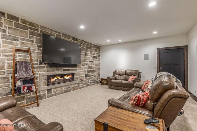 900 W Weber Canyon Road, Oakley, UT 84055